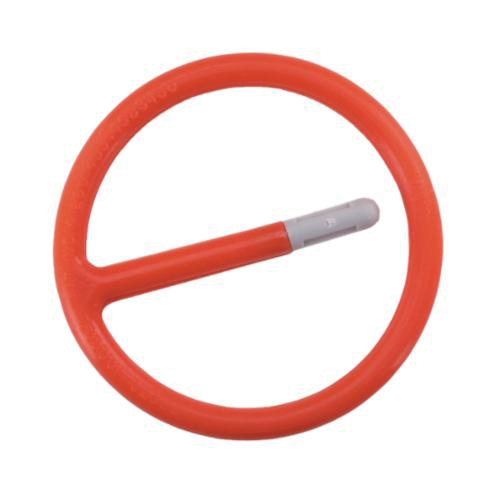 RING RETAINING 1-1/2IN IMP SKT STL R