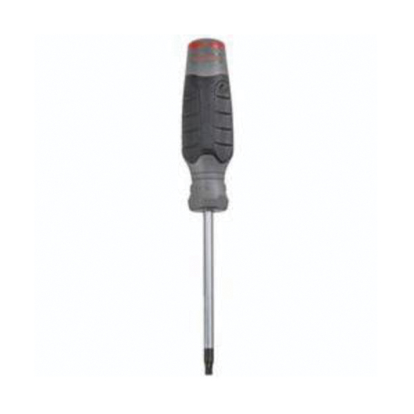 SCREWDRIVER STAR/TORX T10 ALY STL 7IN