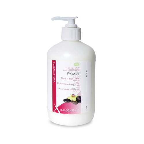 LOTION MOISTURIZING HD AND BODY 16FL-OZ