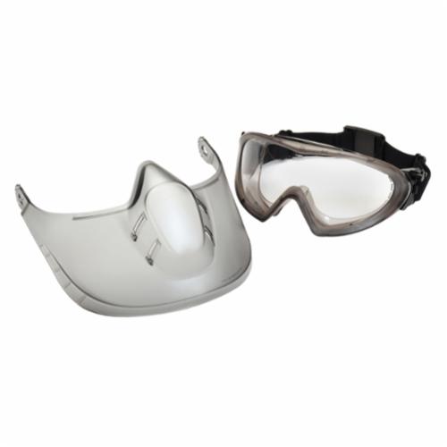 GOGGLES PROT UNIV A-FOG/A-SCRATCH CLEAR