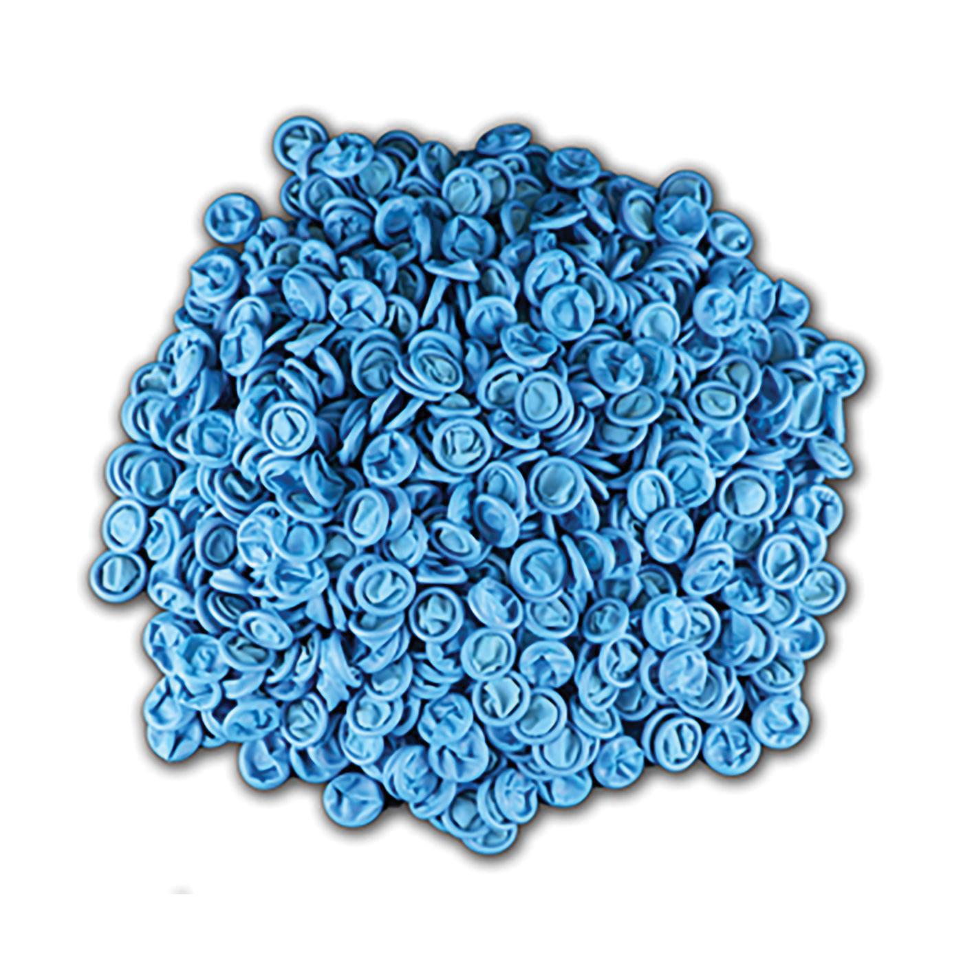 COT FGR L NAT RBR LATEX BL 2-3/4IN