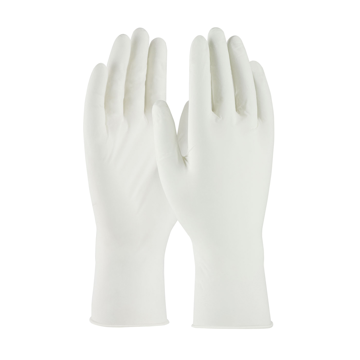 GLOVES CLEANING 2XL NITRILE WHT 12IN