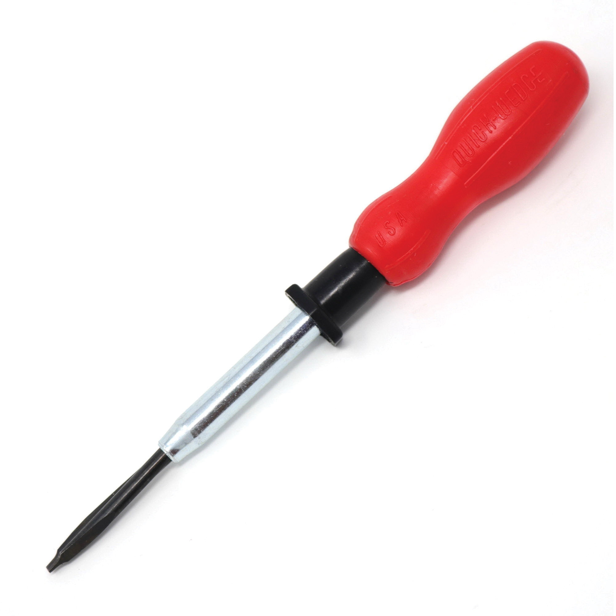 SCREWDRIVER 5IN IMPRL TAPERED 1/8IN