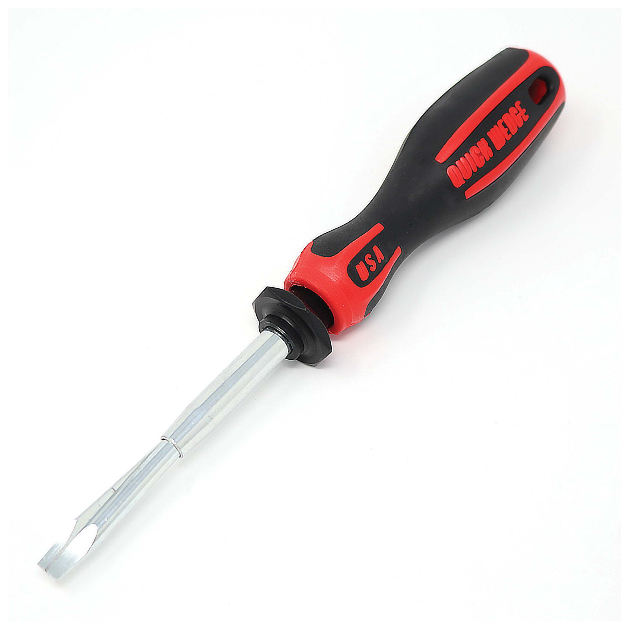 SCREWDRIVER 8IN IMPRL 1/4IN 0.042IN