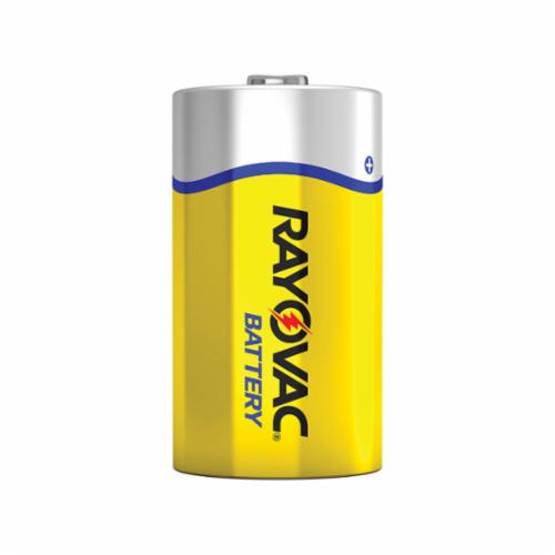 ZINC AIR BTRY ZINC CARBON 1.5V 6880MAH D