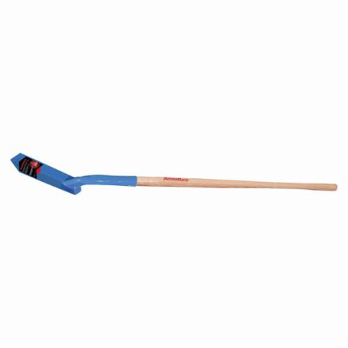 SHOVEL TRENCHING 3INL STL HDWD V-SHAPED