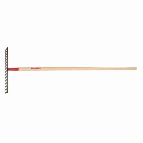 RAKE H LVL 16TINES FST HDWD 60INL HD