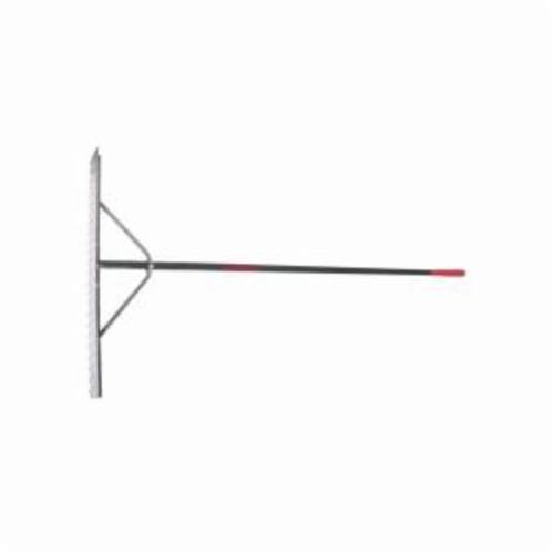 RAKE LUTE ASPH AL 82INL AL