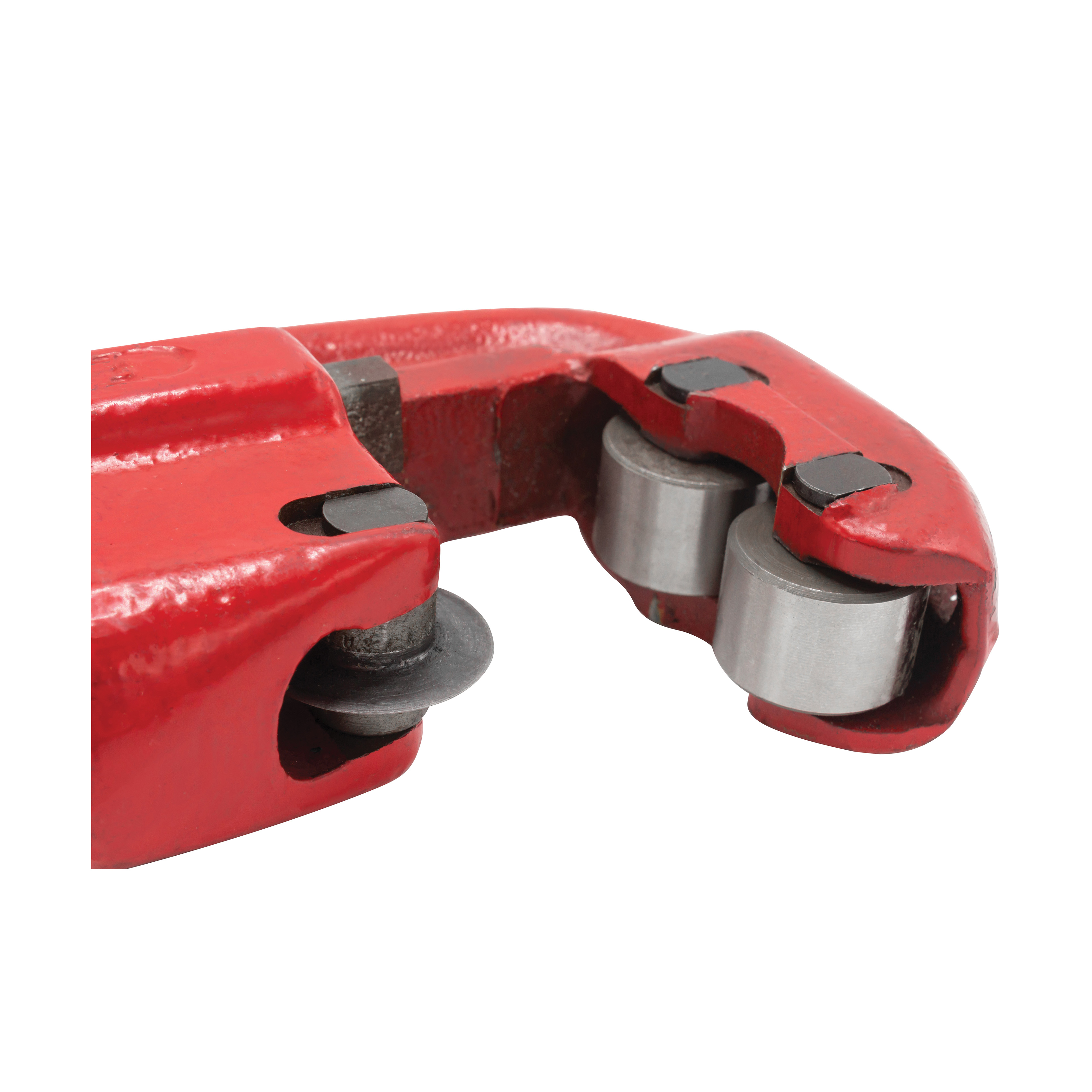 PIPE CUTTER SINGLE WHEEL STEEL