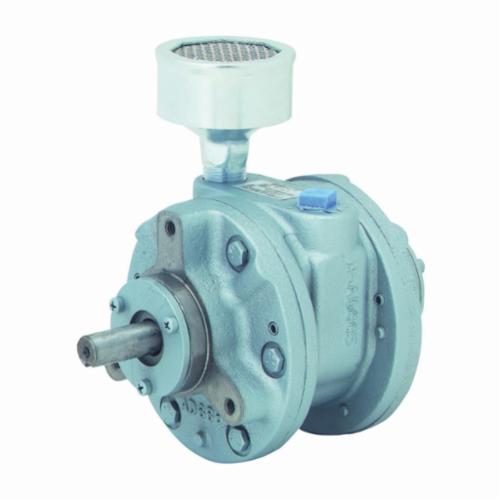 MOTOR AIR 4HP 1/2IN NPTF INL