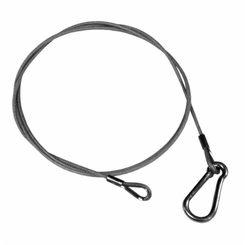 CABLE OVHG 3FT STL TOOL BALANCER