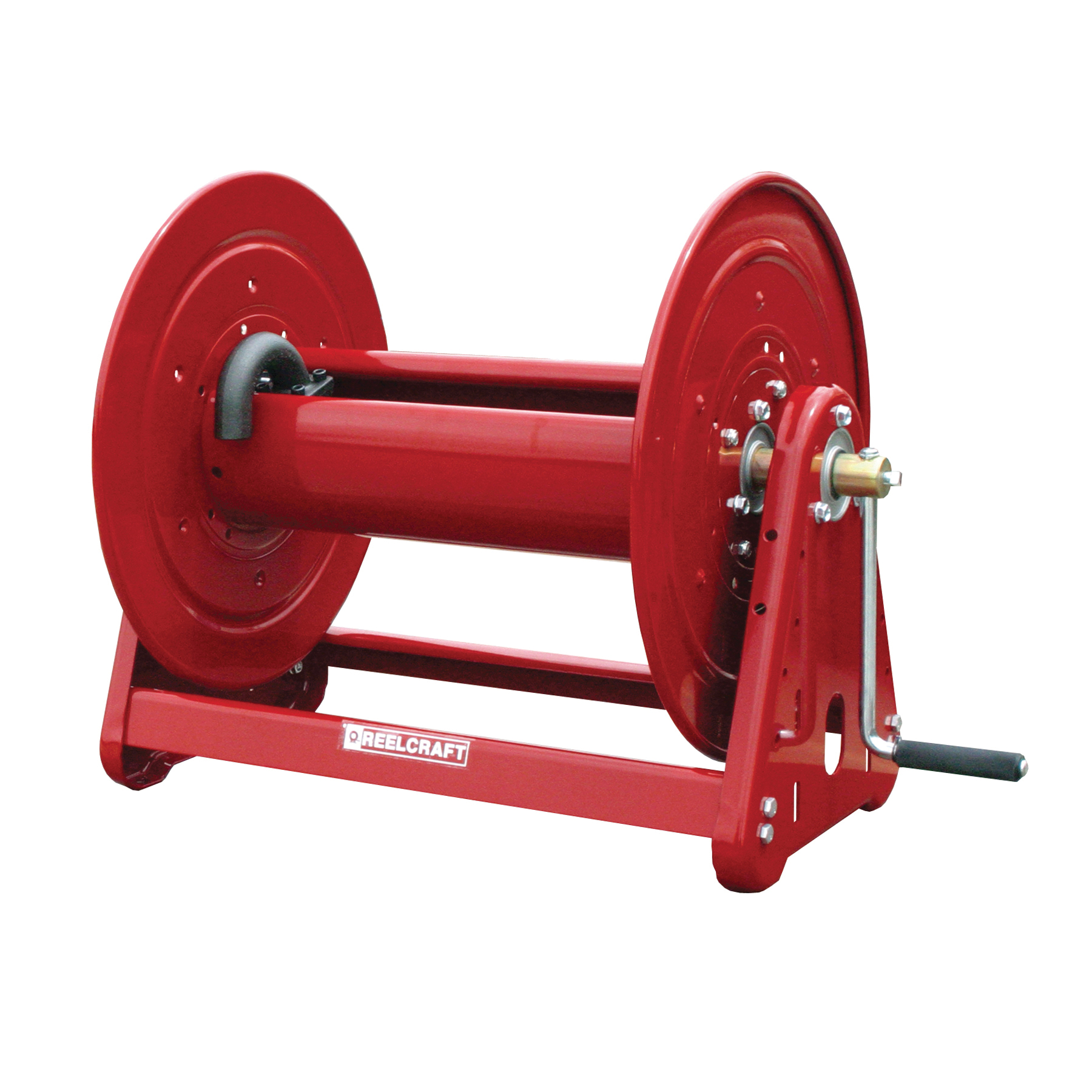 REEL HOSE 175FT 1000PSI 3/4IN HC PWD CTD