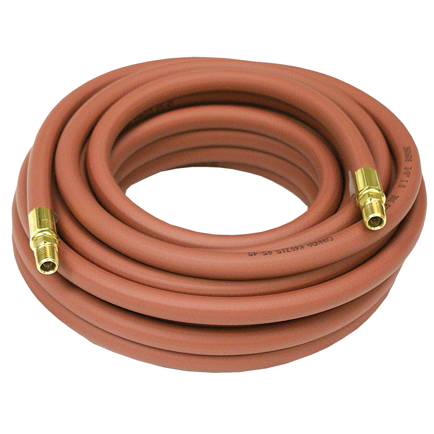 ASSEMBLY HOSE 3/8IN IDX25FTL HOSE