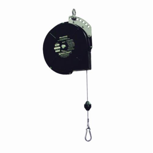 BALANCER TOOL 16 TO 23LB 8FT 8FT 10LB BK