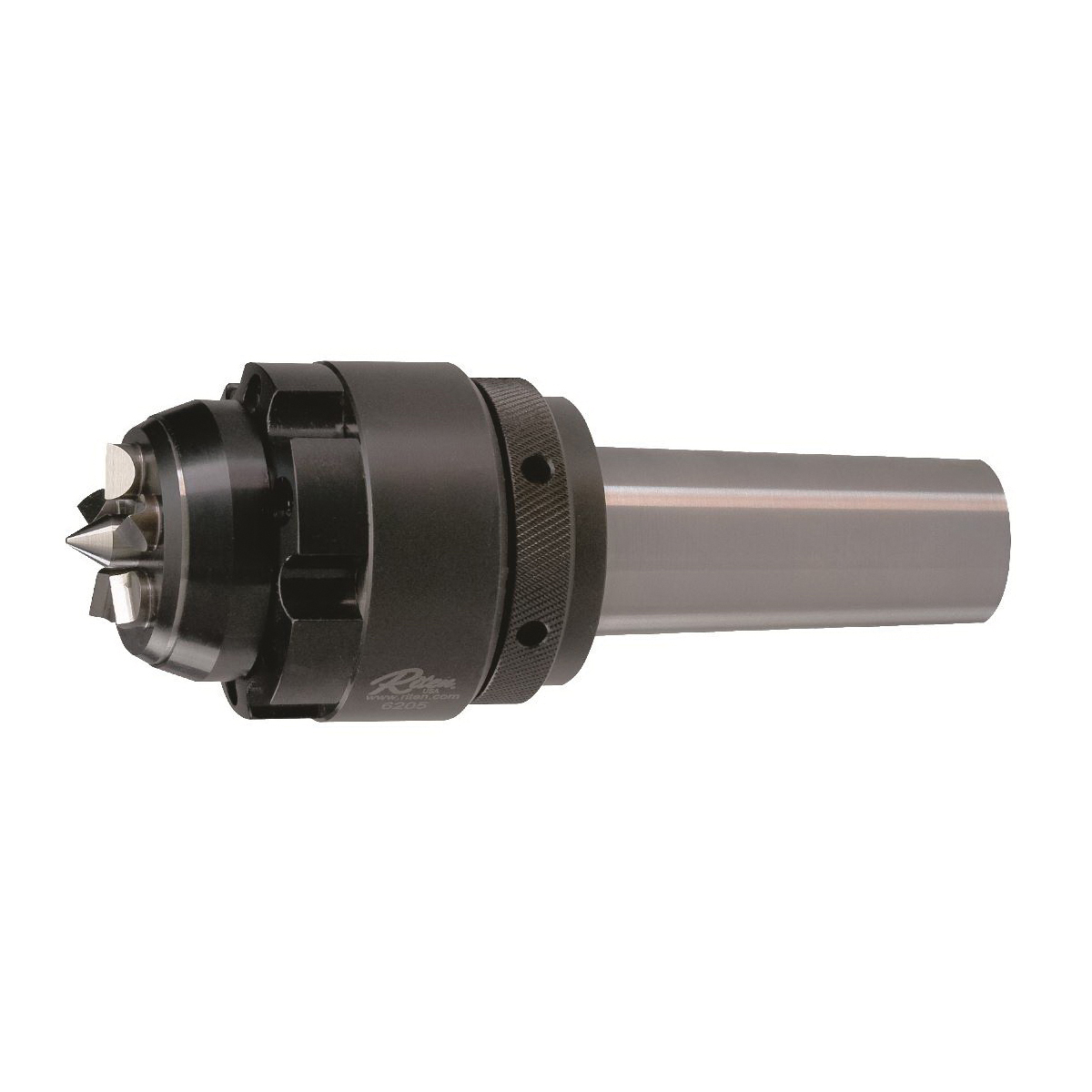 DRIVER FACE HC FLANGED 4.64IN 5.73IN