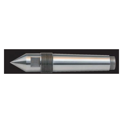 CENTER DEAD MORSE TAPERED #4 STD 1-1/4IN