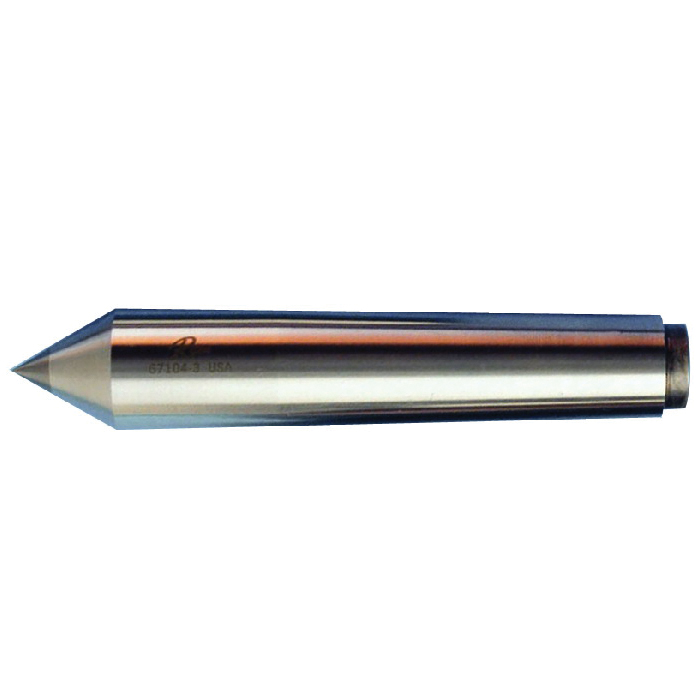 CENTER DEAD BR AND SHARPE TAPERED #11