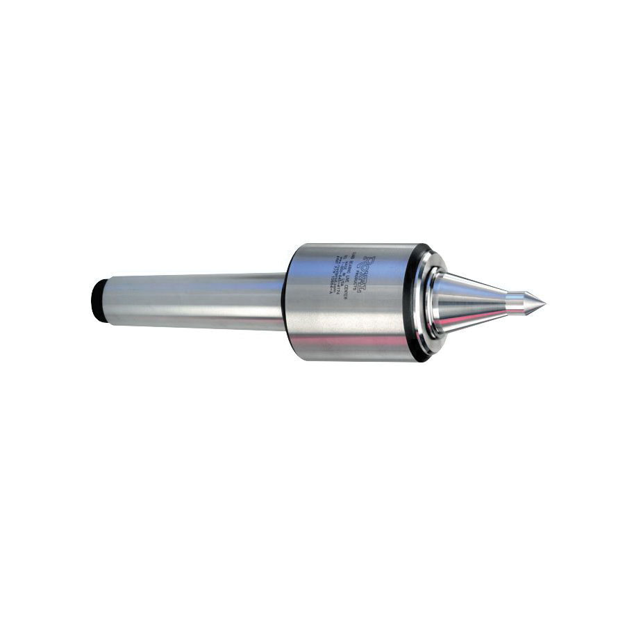 CENTER LIVE TAPERED #6 MORT 2210LB CNC