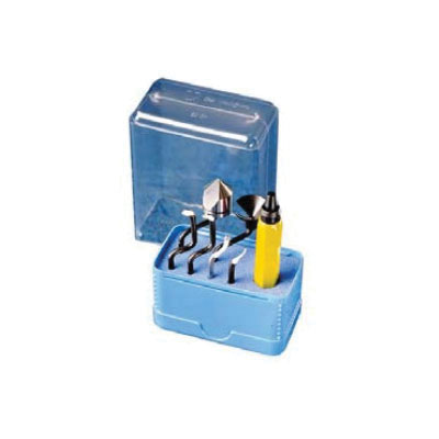 KIT MAL NT DEBURRING TOOL SETS