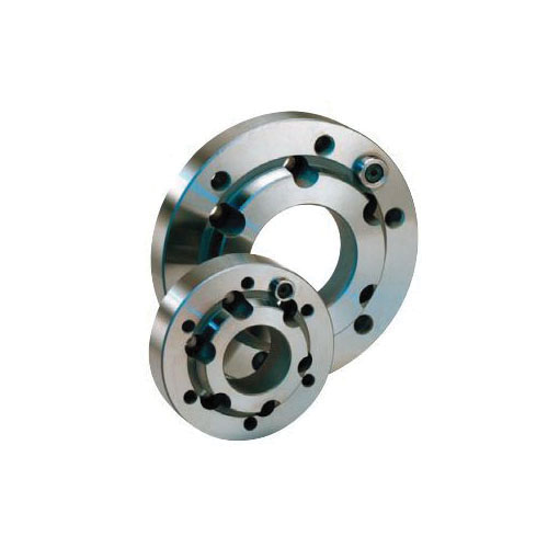 PLATE ADPTR 6.68 IN DIA X 1 IN THK CS