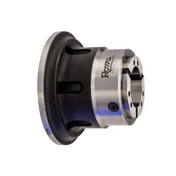 CHUCK COLLET BOLT AND GO