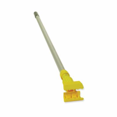 HANDLE MOP WET 60IN AL CLAMP