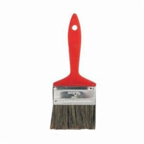 BRUSH CHIP TRIM 1 IN W X 5/16 IN THK TIN