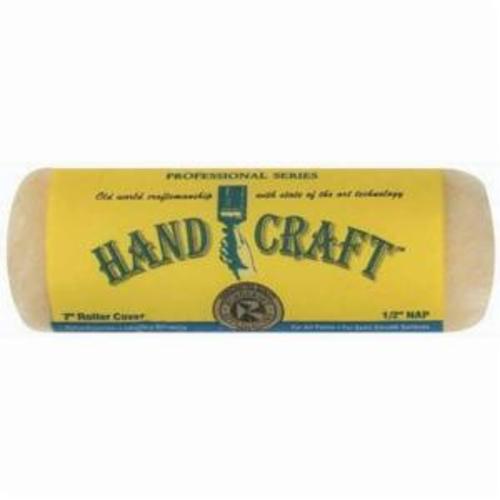 COVER RLR PNT 1/4IN 9IN POLYEST WOVEN