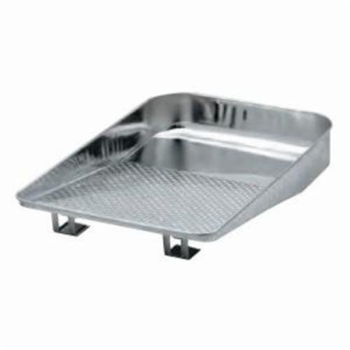 TRAY PNT 1-1/2QT PLD STL STD DUTY