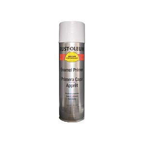 PRIMER ENAM SPRAY 15OZ LIQ GRA FLAT