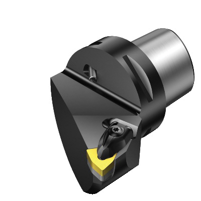 UNIT CTG TURN C4 50MM LH WNMG 060408 EXT