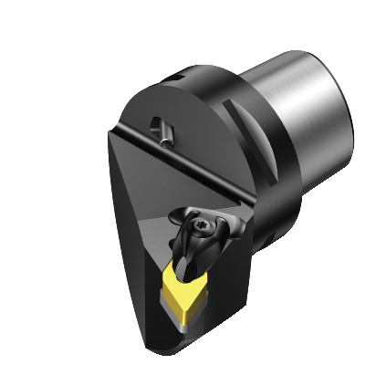 UNIT CTG TURN C6 65MM LH DNMG 150608 EXT