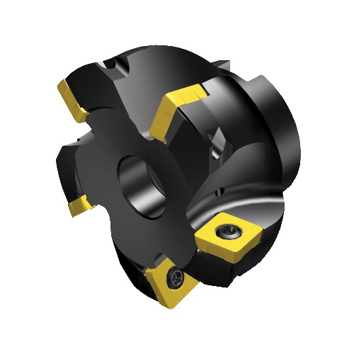 CUTTER MILLING FACE 5.3543IN 1.5748IN