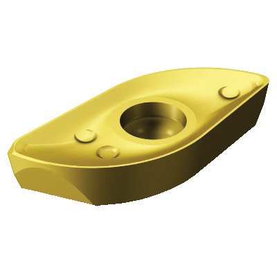 INSERT NOSE BALL R216 2504 CARBIDE 2040