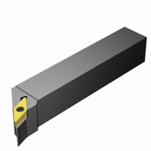 TOOL SHK SVHBR/L LH RECT -17.5DEG 0DEG