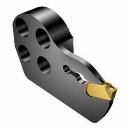 HEAD UNIT CTG GRVG MODULAR 32MM LH QD-NH