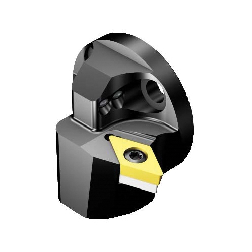 HEAD UNIT CTG 25MM COROTURN 107 19.7MM