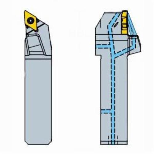 TOOL SHK TURN TR-DC1308 RH RECT -3DEG 13