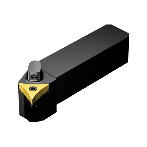 HOLDER TOOL TURN INDEXABLE LH RECT 60DEG