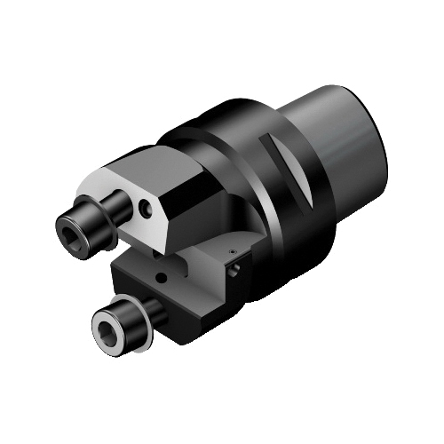 ADAPTER MODULAR 2.48IN C6 C6 X SZ F YES