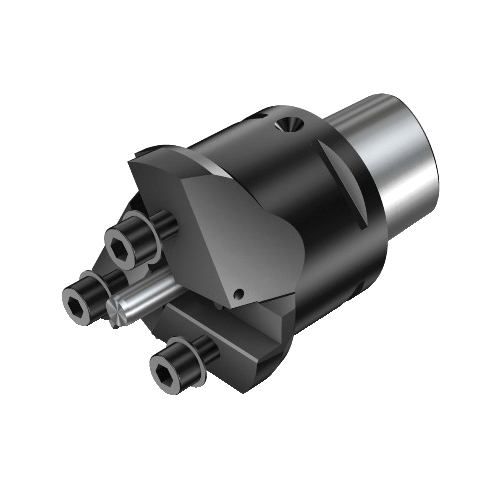 ADAPTER MODULAR 3.15IN C8 C8 X SZ F YES