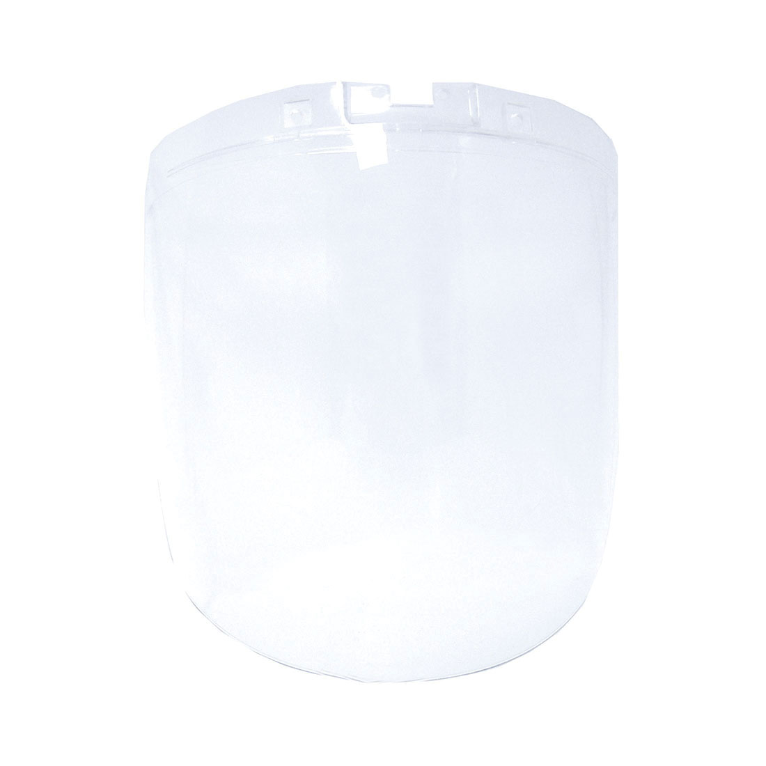 WINDOW SH FACE REPLACEMENT CLEAR 9IN