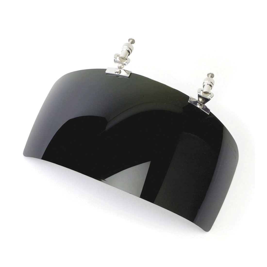 VISOR SH FACE REPLACEMENT 4-3/8IN 0.07IN