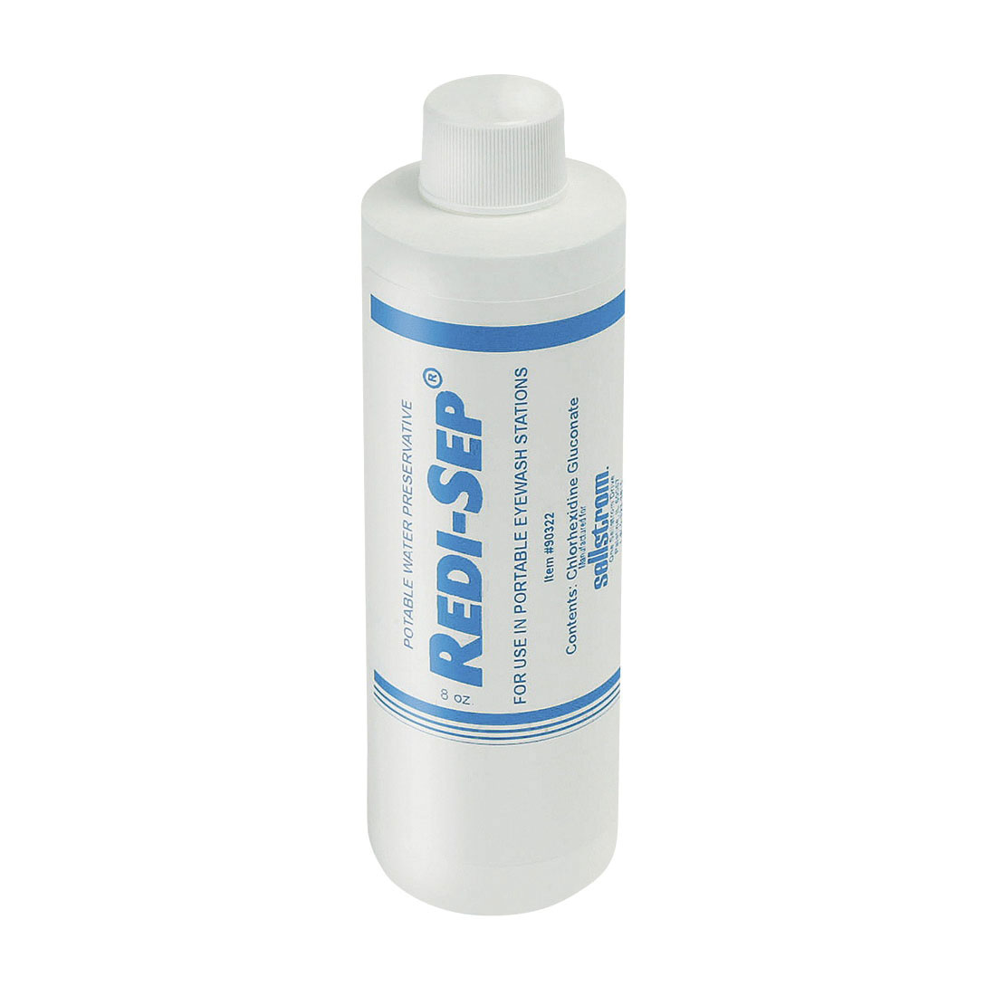 ADDITIVE BACTERIOSTATIC EYEWASH 8OZ BTL