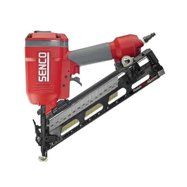KIT FNSH NAILER ANGLED STP 34DEG 104 MAG