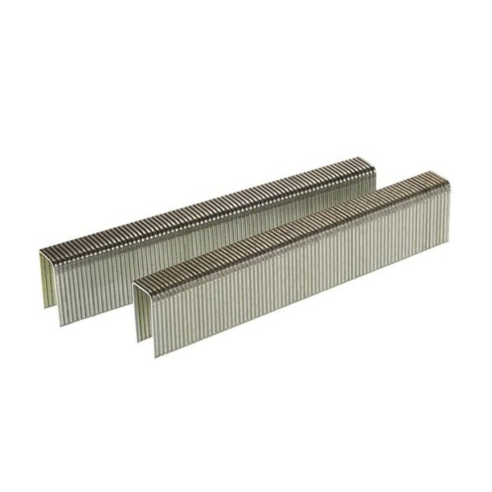 STAPLE W 5/8IN CHISEL STL 3/8IN GLUED