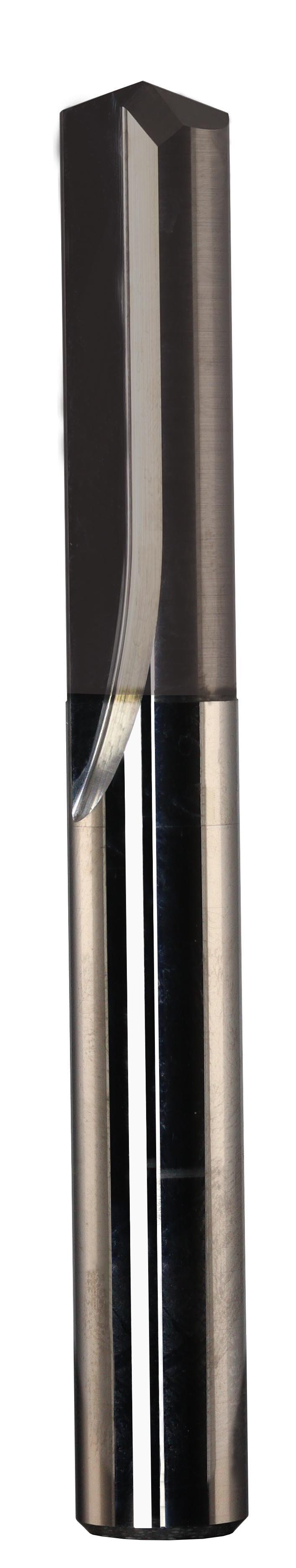 BIT DR FLUTE STR #26 0.147IN 3XD 2 IMPRL