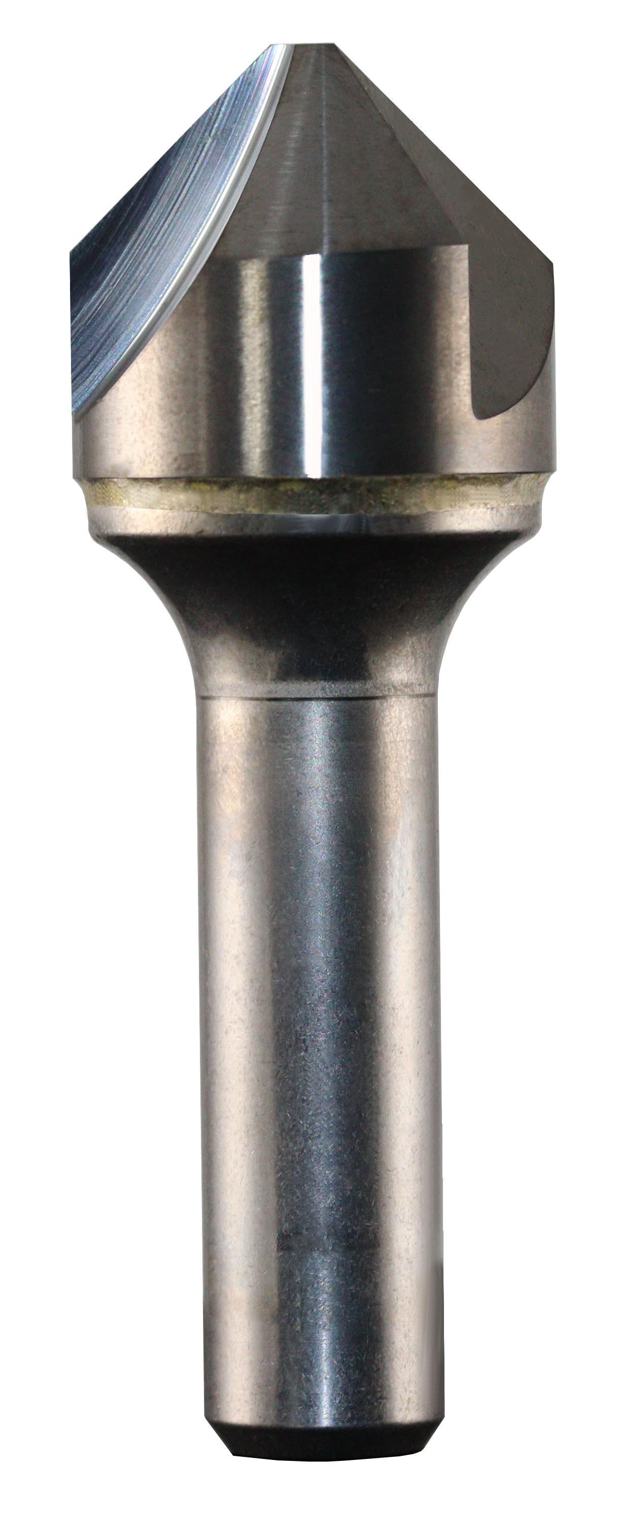 COUNTERSINK 1/2IN 1/4IN 3 82DEG 0.122IN