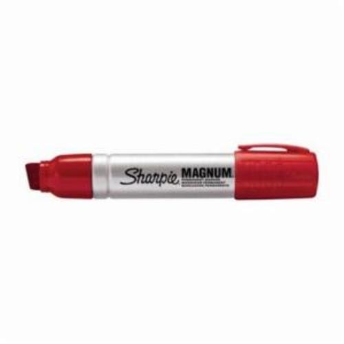 MARKER MAGNUM 44 RED O/S