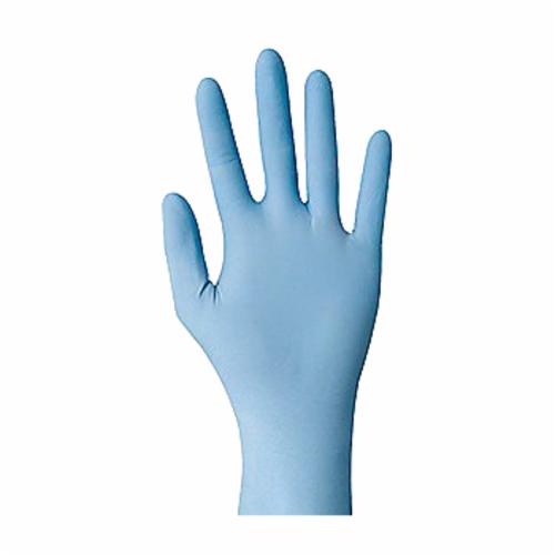GLOVES DISPOSABLE 2XL/SZ 10 TO 11 BL RLD